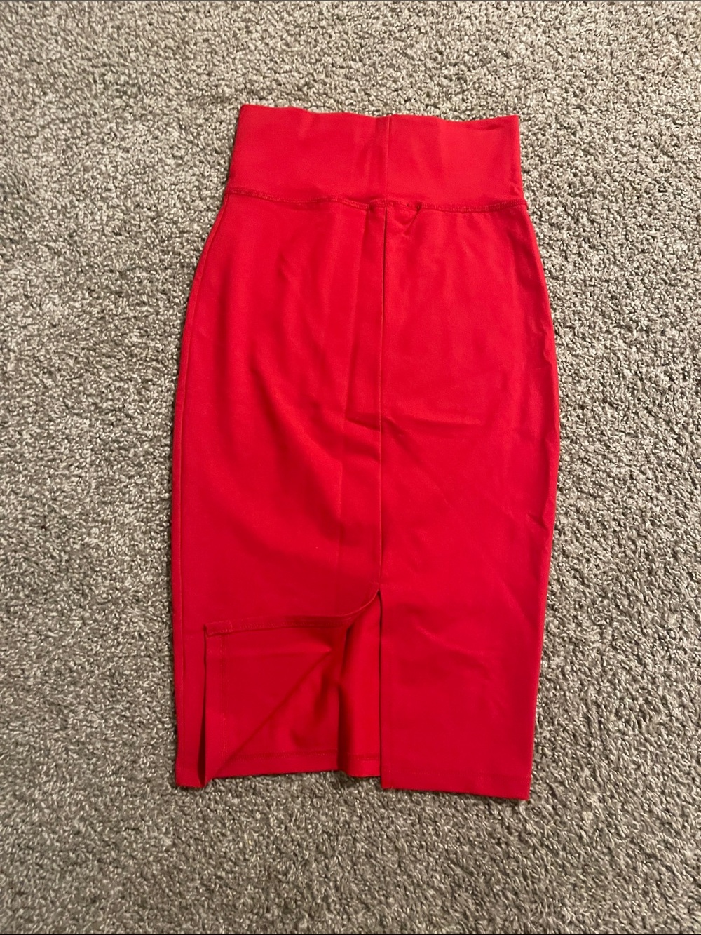 Bebe skirt